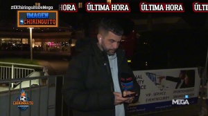 Xingkong Sports-即将客战多特！六台：有人在巴萨下榻酒店外燃放鞭炮