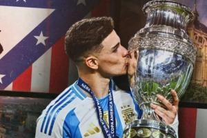 星空体育官网-擦肩而过！电讯报：去年利物浦提议用迪亚斯换小蜘蛛，被曼城拒绝