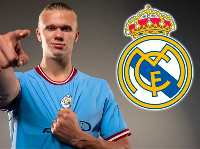 皇马计划5亿欧签哈兰德，出售7号筹钱|维修斯|转会|埃尔林-哈兰德|皇家马德里|安切洛蒂_新浪体育_新浪新闻