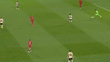 Xingkong Sports-【欧冠】萨拉赫头筹+中柱 利物浦2比1绝杀阿贾克斯