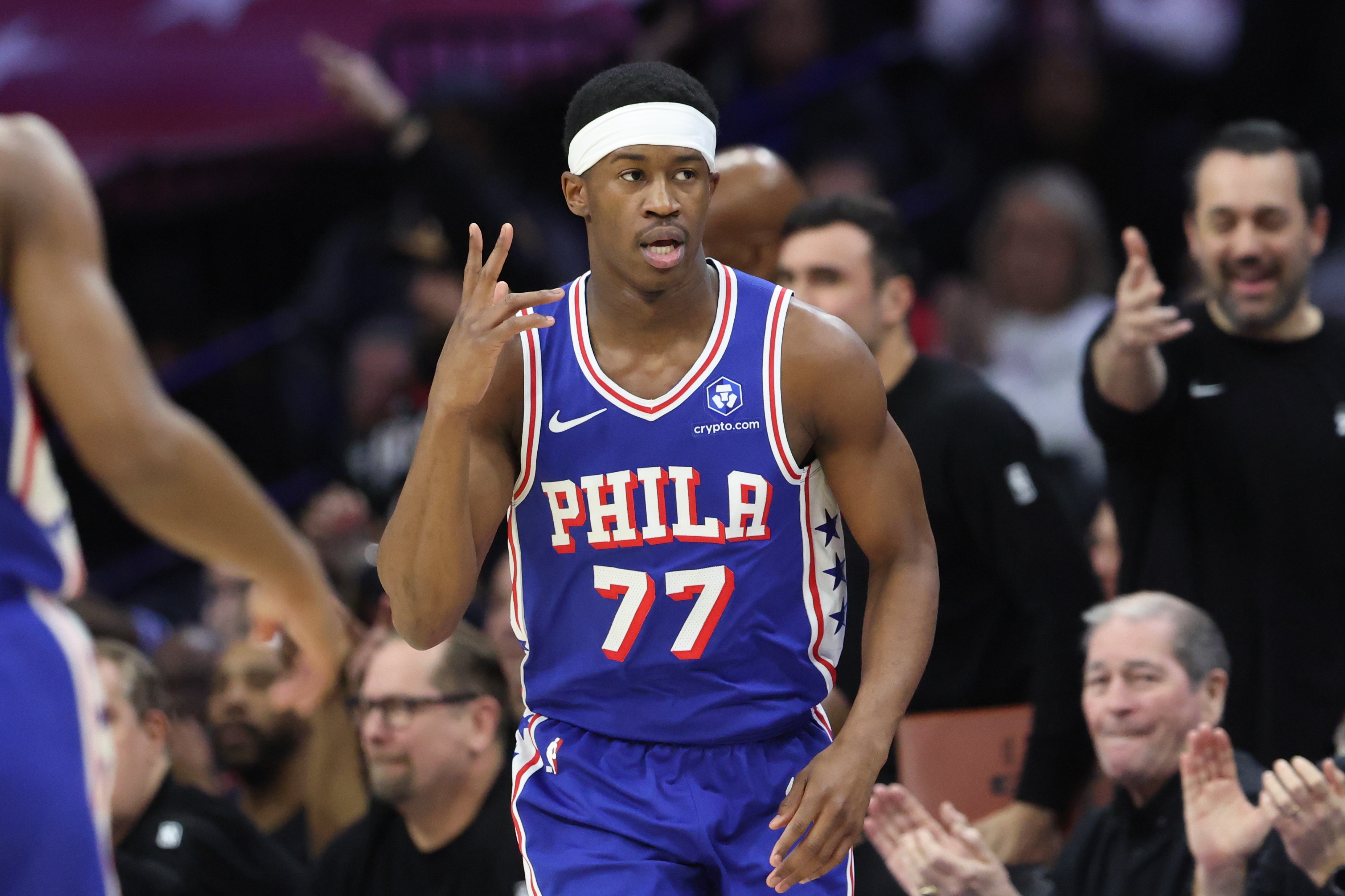 Xingkong Sports-打得可以！埃奇库姆16中7拿到19分10板2助4断