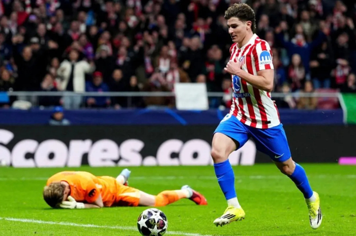 星空体育-阿尔瓦雷斯亲承今夏或离开马竞！拜仁确认已暂停莱默尔续约谈判！|桑乔|曼城|德国|罗梅罗-戈麦斯|托特纳姆热刺_新浪体育_新浪新闻