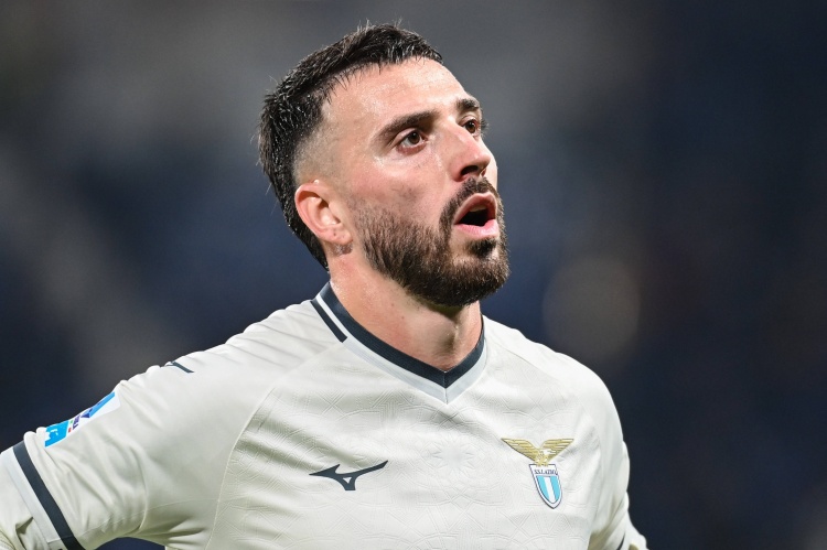 Xingkong Sports-阿斯报：马竞对拉齐奥中卫吉拉感兴趣，转会费可能超过2000万欧元